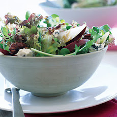 Global House Salad