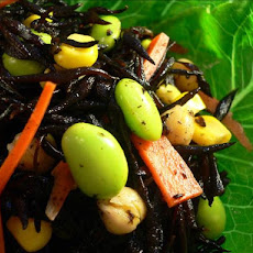 Devil's Salad