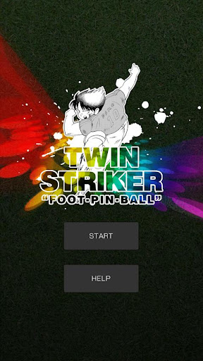 TWIN STRIKER