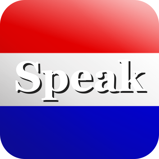 Speak Dutch Free LOGO-APP點子