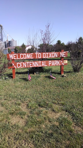 Centennial Park