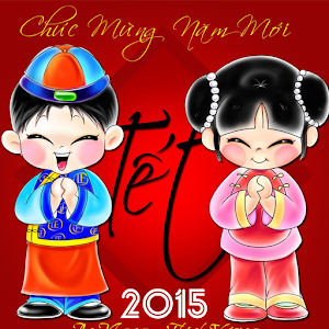 Loi chuc tet 2015.apk 1.1