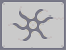 Thumbnail of the map 'Neuron'