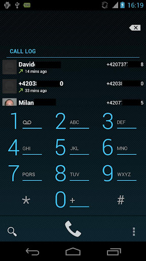 ICSDialer Plus DONATION