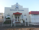 Iglesia Pentecostal Nazareno