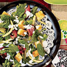 Steakhouse Salad