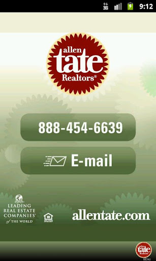 【免費生活App】Tate Mobile by Allen Tate-APP點子