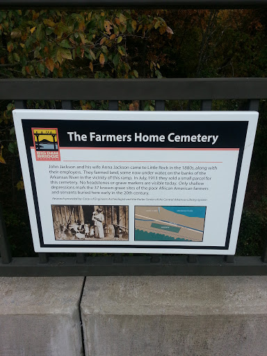 Farmers Home Cemetery