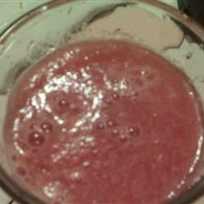 Watermelon Agua Fresca