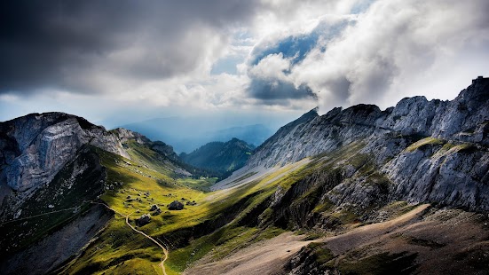 How to download Mountain Wallpaper 1.0 apk for android