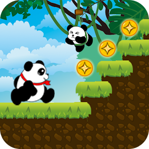 Hack Jungle Panda Run game