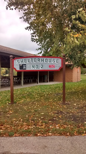 Shelter House No. 2