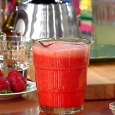 Strawberry Lemonade
