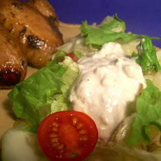 Blue Cheese Dressing
