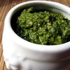 Vegan Pesto