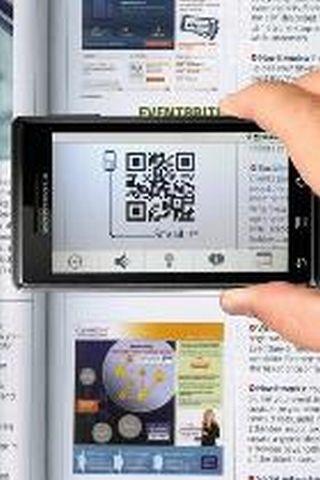 【免費購物App】FLASHCODE: QR Code Lecteur-APP點子