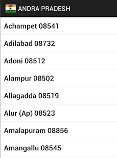 How to download STD Codes India patch 1.0 apk for android