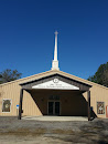 Mt. Zion African Methodist Church