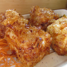Tofu Nuggets