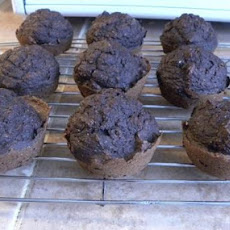 Healthy Chocolate Cake