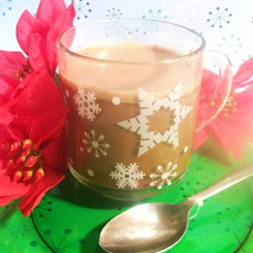 Mexican Hot Chocolate