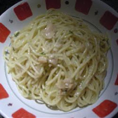 The Best Clam Sauce