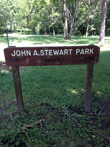 John A. Stewart Park