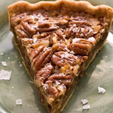 Caramel Pecan Pie