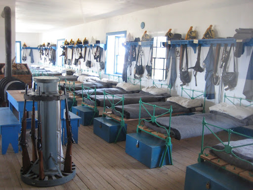 Fort Laramie