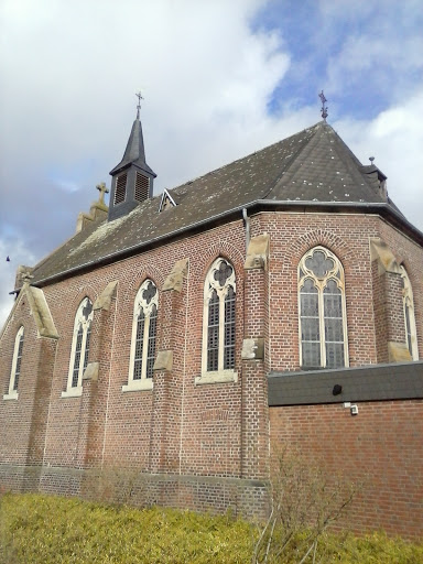 Kirche Uevekoven