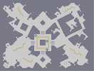 Thumbnail of the map 'Around the Core (Tiles by Viil)'