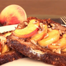 French Toasts with a Twist