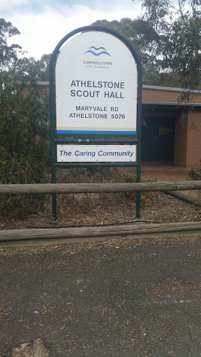 Athelstone Scout Hall