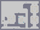 Thumbnail of the map 'The Sea'