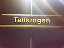 Tallkrogen Station
