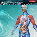 ダウンロード Anatomy & Physiology-Animated をインストールする 最新 APK ダウンローダ