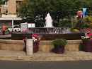 Delta Fountain