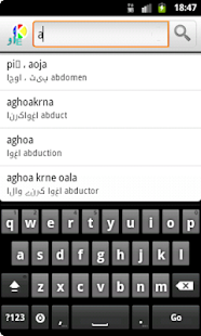 How to mod Kashmiri to English Dictionary lastet apk for laptop