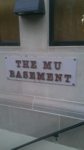 The MU Basement