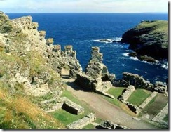 Tintagel