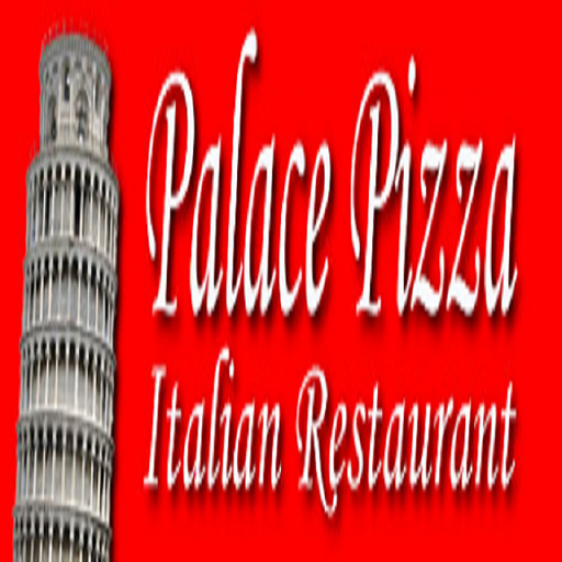 Palace Italian Restaurant LOGO-APP點子