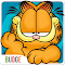 Garfield Living Large! code de triche astuce gratuit hack
