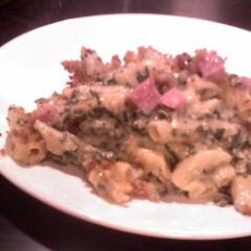 Country Ham Casserole