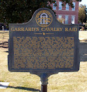 Garrard’s Cavalry Raid