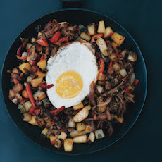 Country Hash