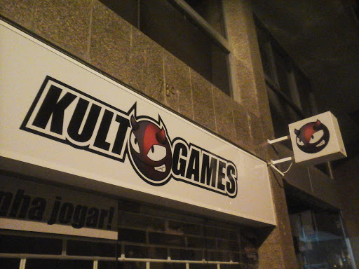 Kult Games