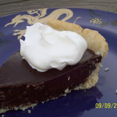 Canola Oil Pie Crust