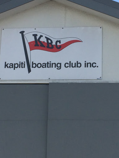 Kapiti Boating Club
