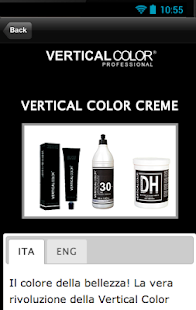 How to get VerticalColor patch 1.0 apk for laptop