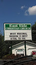 East Side Christian Church